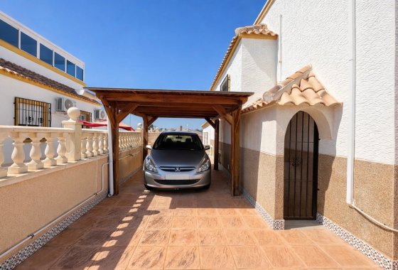 Resale - Quad - La Marina