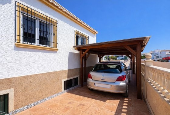 Resale - Quad - La Marina
