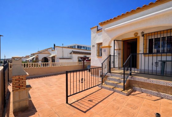 Resale - Quad - La Marina