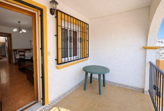 Resale - Quad - La Marina