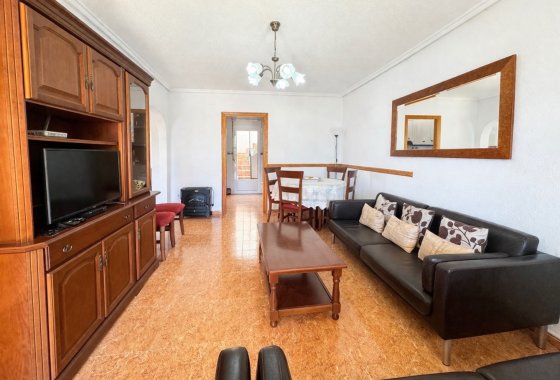 Resale - Quad - La Marina