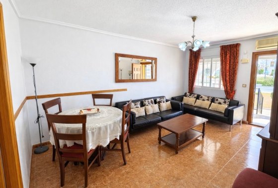 Resale - Quad - La Marina