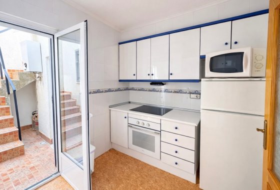 Resale - Quad - La Marina