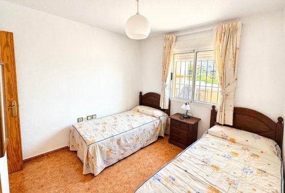 Resale - Quad - La Marina