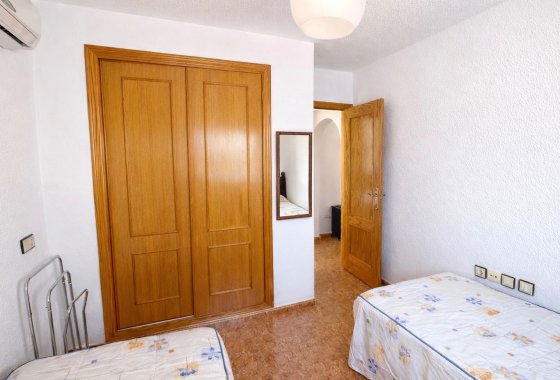 Resale - Quad - La Marina