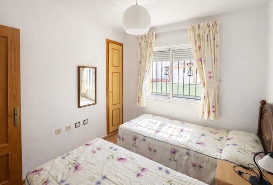 Resale - Quad - La Marina