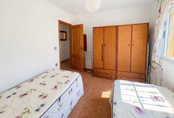 Resale - Quad - La Marina