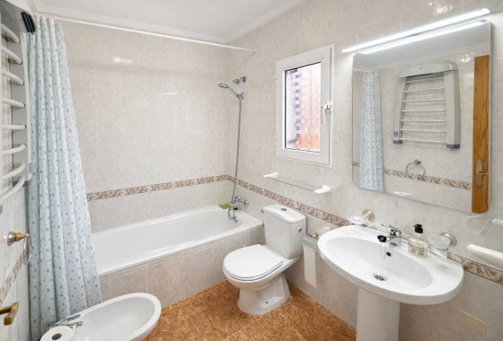 Resale - Quad - La Marina