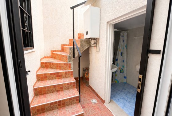 Resale - Quad - La Marina