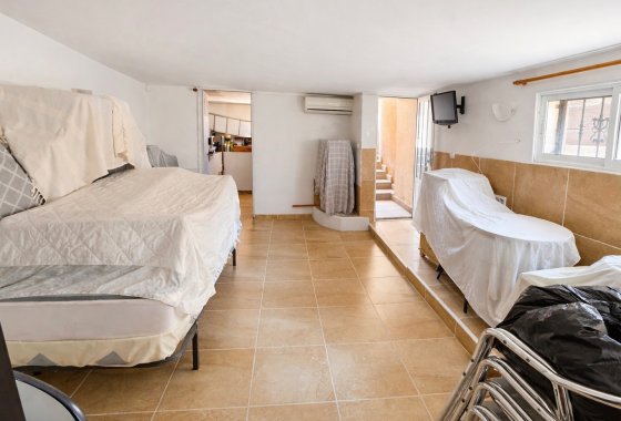 Resale - Quad - La Marina