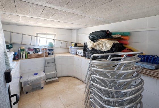 Resale - Quad - La Marina