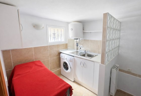 Resale - Quad - La Marina