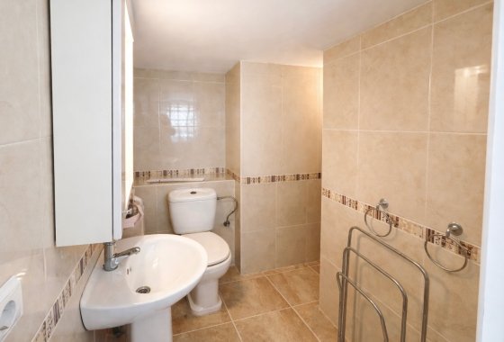 Resale - Quad - La Marina