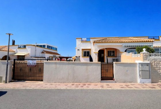Resale - Quad - La Marina