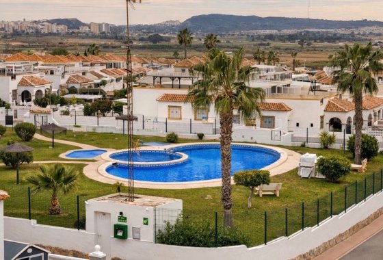 Resale - Quad - La Marina