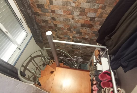 Resale - Detached Villa - La Marina