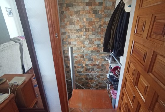 Resale - Detached Villa - La Marina