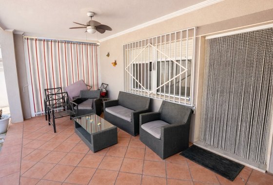 Resale - Country House/Finca - La Marina