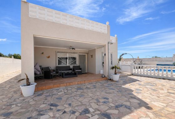 Resale - Country House/Finca - La Marina