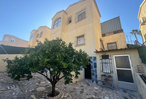 Resale - Detached Villa - La Marina