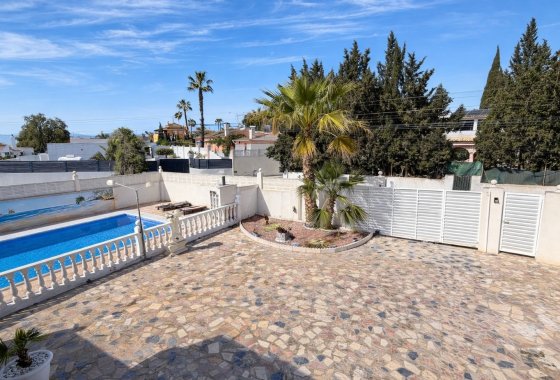 Resale - Country House/Finca - La Marina