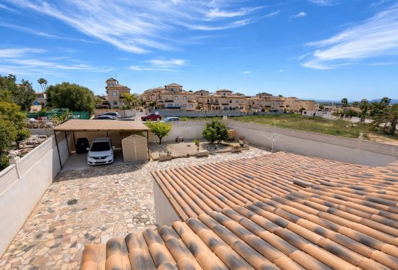Resale - Country House/Finca - La Marina