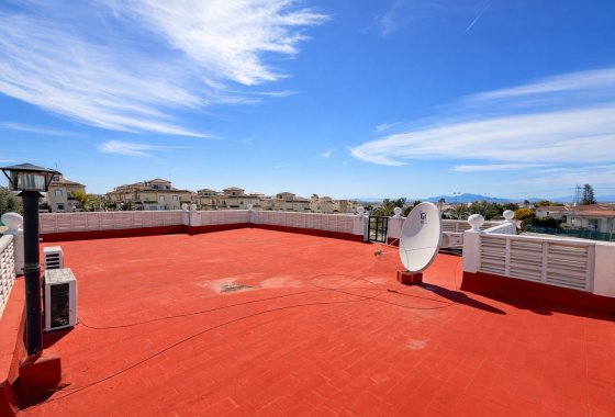 Resale - Country House/Finca - La Marina