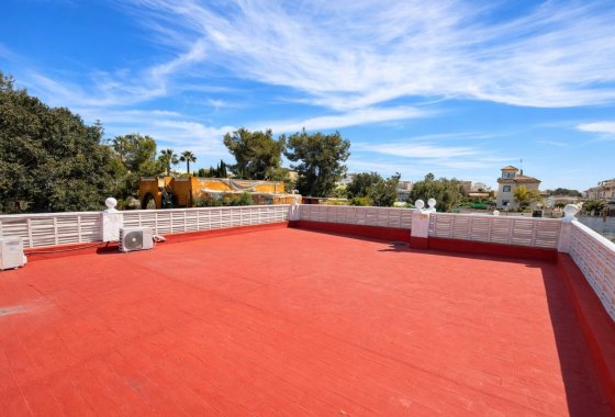 Resale - Country House/Finca - La Marina