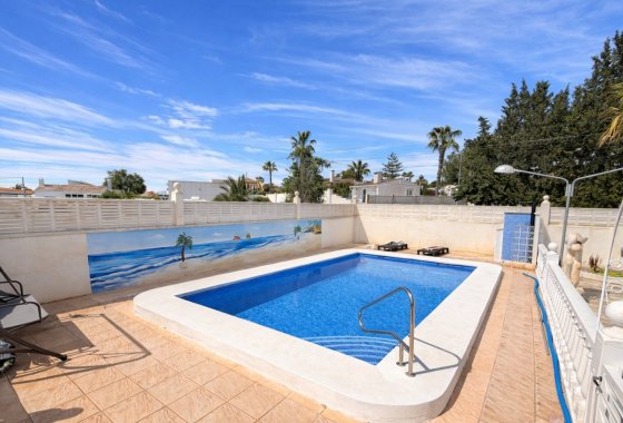 Resale - Country House/Finca - La Marina