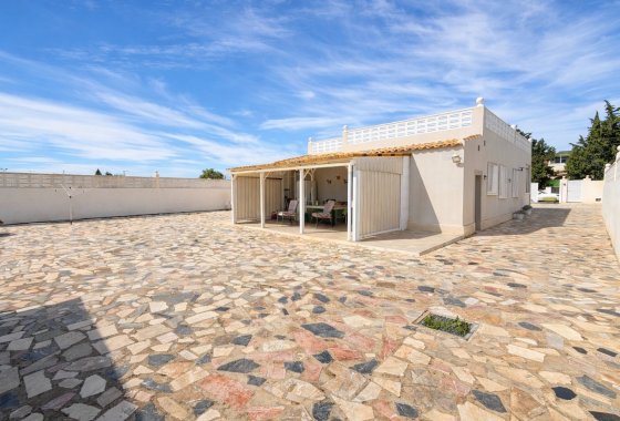 Resale - Country House/Finca - La Marina