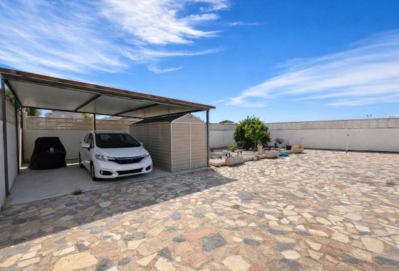 Resale - Country House/Finca - La Marina