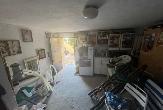 Resale - Detached Villa - La Marina