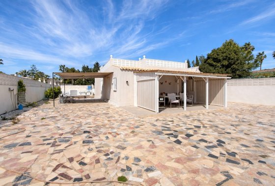 Resale - Country House/Finca - La Marina