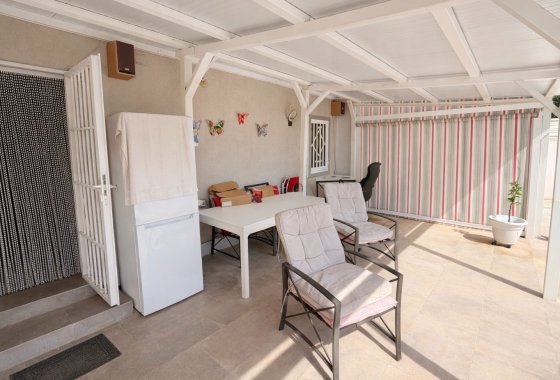 Resale - Country House/Finca - La Marina