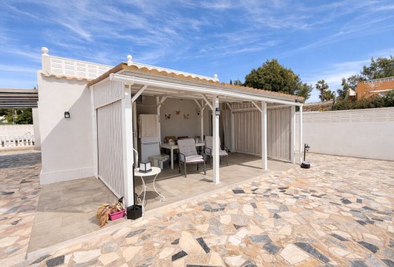 Resale - Country House/Finca - La Marina