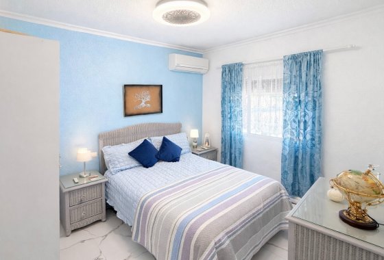 Resale - Country House/Finca - La Marina