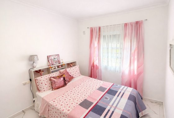 Resale - Country House/Finca - La Marina