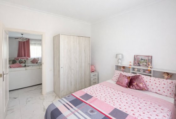 Resale - Country House/Finca - La Marina