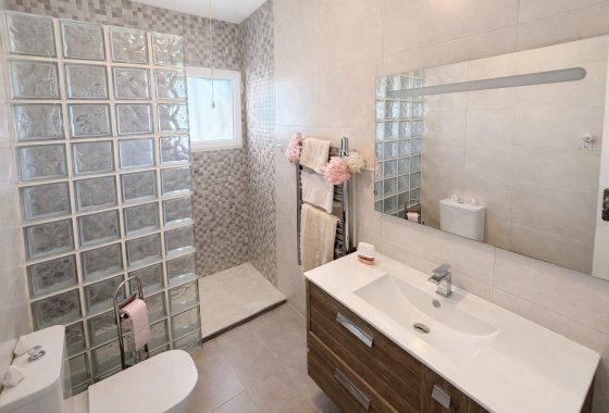 Resale - Country House/Finca - La Marina