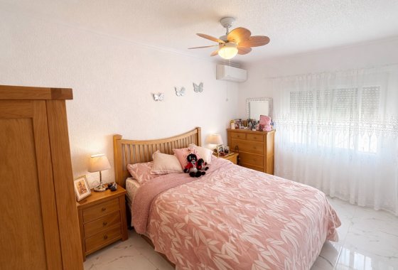 Resale - Country House/Finca - La Marina