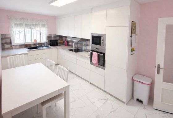 Resale - Country House/Finca - La Marina