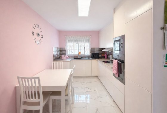 Resale - Country House/Finca - La Marina