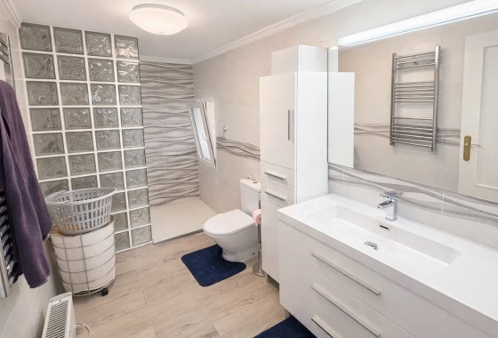 Resale - Country House/Finca - La Marina