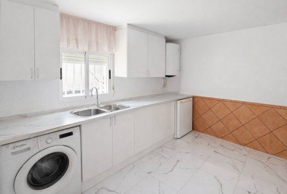 Resale - Country House/Finca - La Marina