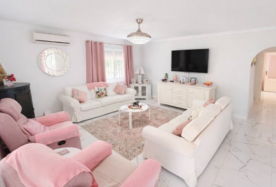 Resale - Country House/Finca - La Marina