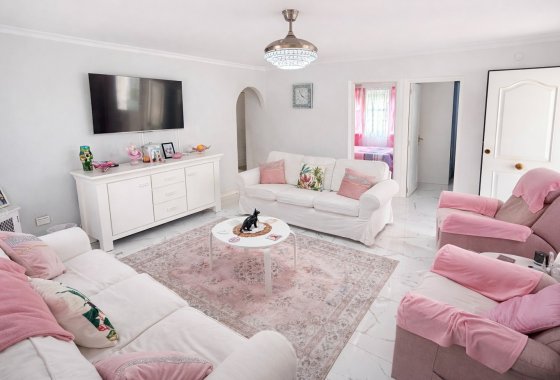 Resale - Country House/Finca - La Marina