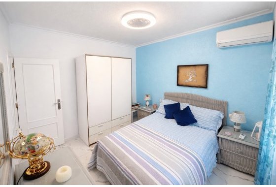 Resale - Country House/Finca - La Marina