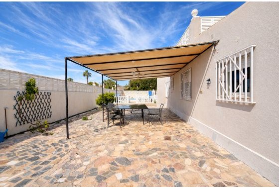 Resale - Country House/Finca - La Marina