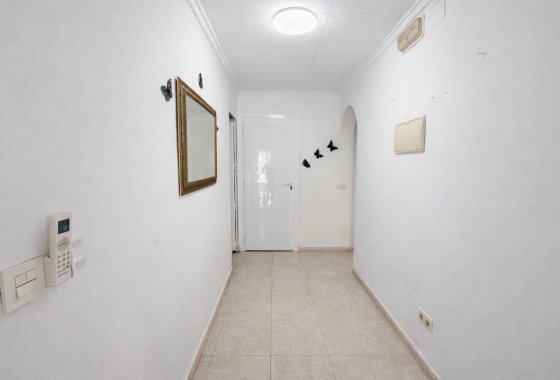 Resale - Terraced house - La Marina