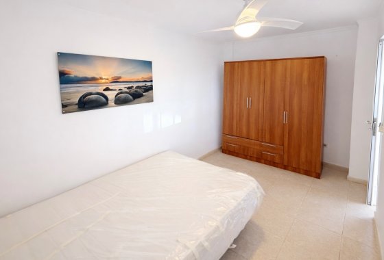 Resale - Terraced house - La Marina